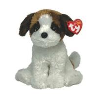 Ty Beanie Babies Yodel St Bernard