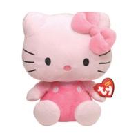 ty beanie babies hello kitty 21cm