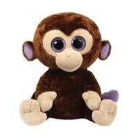 Ty Beanie Boos Coconut Monkey 42 cm