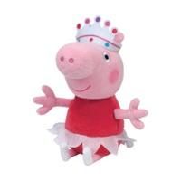 Ty Beanie Buddies - Peppa Pig - Peppa Ballerina