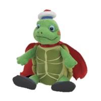 Ty Tuck the Turtle