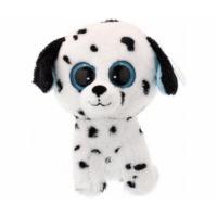 Ty Fetch Beanie Boo Dalmatian