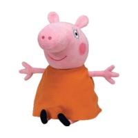 ty beanie buddies peppa pig mummy pig