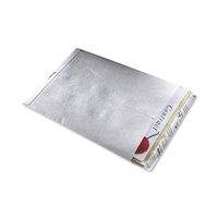 Tyvek Pocket Envelopes Strong Lightweight C4 H324xW229mm White Ref R1465 [Pack 100]