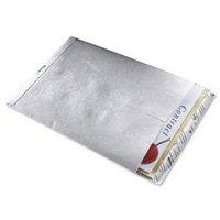 Tyvek Gusseted Envelopes Extra Capacity Strong B4A H353xW250xD38mm White Ref R4200 [Pack 100]