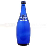 Ty Nant Blue Natural Carbonated Mineral Water 1x 75cl