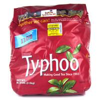 typhoo tea bags x 1100