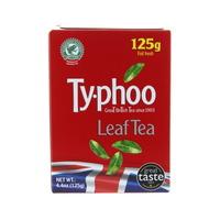 Typhoo Loose Tea