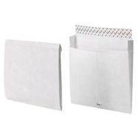 tyvek mailing envelope for storing lever arch files white pack 50