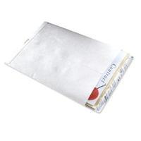 Tyvek B4A Pocket Envelope 330x250mm 55gsm Peel&Seal White Pack of