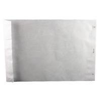 Tyvek Envelope 481x330mm Peel and Seal White Pack of 100 558224