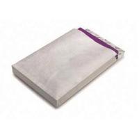 Tyvek 406x305mm Peel and Seal White Gusset Envelope Pack of 20 758124