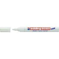 Tyre marker Edding 4-8050-1-4049 White Round 2 - 4 mm 1 pc(s)