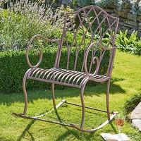 Tyntesfield Rocking Chair