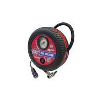 Tyre Inflator 12v 100psi - 7 Bar