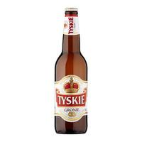 Tyskie Premium Lager 20x 500ml