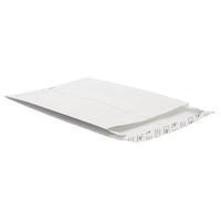 Tyvek (B4) Gusseted Extra Capacity Strong Envelopes (343x250x20mm) White (Pack of 100)