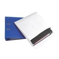 Tyvek Mailing Envelope for Storing Lever Arch Files White (Pack 50)