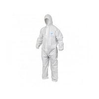 Type 5/6 Disposable Coveral Size XXL