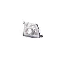 TYC 20-B655-05-2B-+-5054001216866 Driver Side Replacement Headlamp/Light