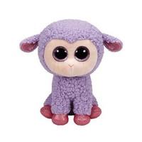 TY Beanie Boo Buddy - Lavender the Lamb 24cm (Easter Exclusive)