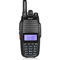 TYT TH-UV8000D Upgrade Dual Band Transceiver Cross-band Repeater Two-way Radio 10W 136-174/400-520MHz 7.2V 3600mAh battery