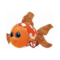 ty beanie boos buddy 9 sami the fish perfect plush