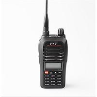 tyt dual band radio th uvf1 with ani function comp 25 memory fm channe ...