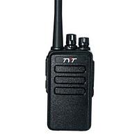 TYT TC-3000B 4W 16CH UHF 400-520MHz Multi-functional Side-key Scan VOX Two Way Radio