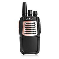 tyt a8 7w two way radio uhf 400 520mhz walkie talkie wireless handheld ...