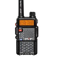 tyt th f8 walkie talkie tyt uhf vhf two way radio ham radio walkie tal ...