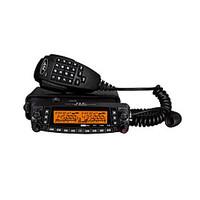 TYT TH9800 Mobile Radio Quad Band Transceiver 50W TH-9800 Car Radio Walkie Talkie 29/50/144/430MHz Four Transmitting Bands 50KM