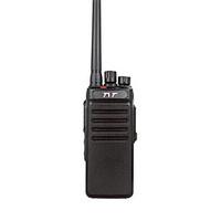 tyt md 580 400 470mhz walkie talkie 2800mah battery capacity handheld  ...