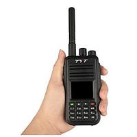TYT Tytera MD-380 DMR Digital Radio 400-480UHF Up to 1000 Channels with Color LCD Display