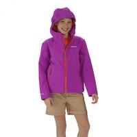 tyson ii softshell jacket viola magma