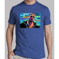 tyler durden saying mens t-shirt