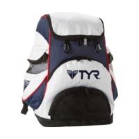 Tyr Alliance Team Backpack II (white/navy)