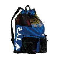 Tyr Big Mesh Mummy Bag