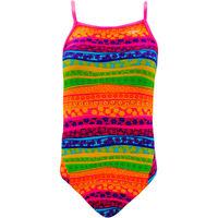 TYR Funnies Girl\'s Flowerpower ...