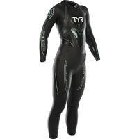 TYR Women\'s Hurricane C3 Wetsuit Wetsuits