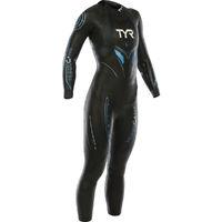 TYR Women\'s Hurricane C5 Wetsuit Wetsuits