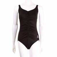 tyr womens solid swimsuit