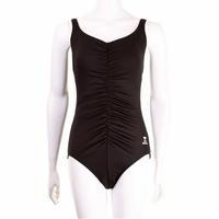 Tyr Womens Solid Swimsuit