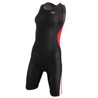 Tyr Competitor Triathlon Suit Ladies