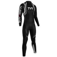 tyr hurricance c3 wetsuit ladies