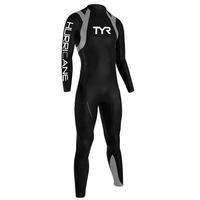 tyr hurricane wetsuit ladies