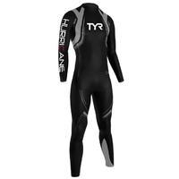 Tyr Hurricance C3 Wetsuit Ladies