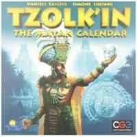 Tzolk\'in
