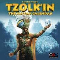 Tzolk\'in The Mayan Calendar