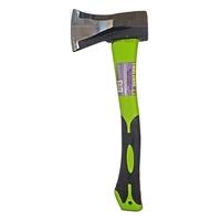 Tz 1kg Non Jam Splitting Axe Fibre Handl